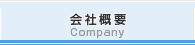 会社概要